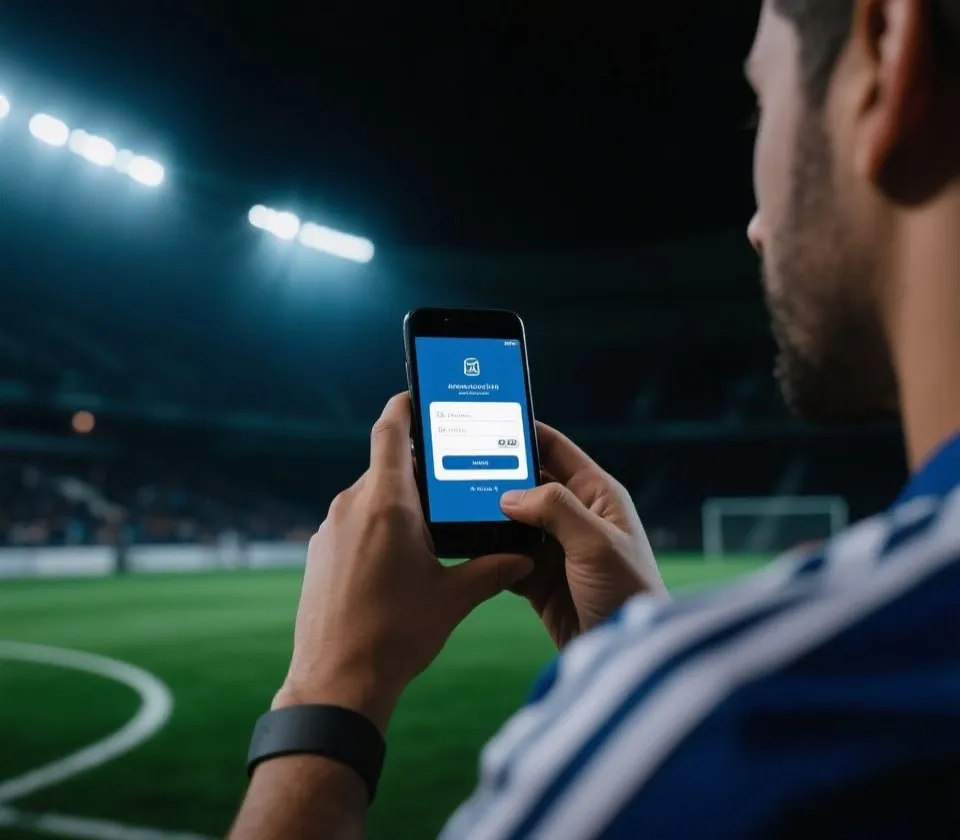 官方注册流程示意图