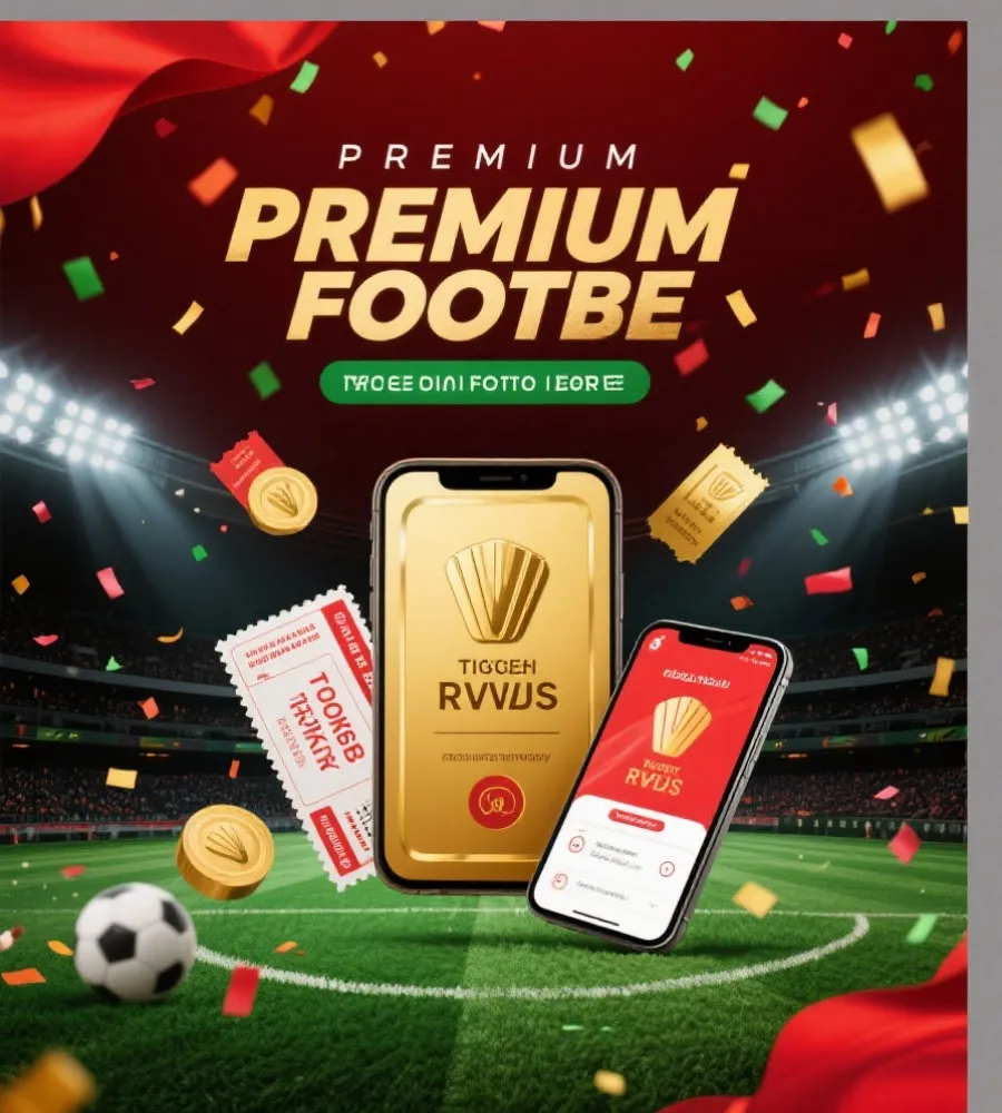 My世界杯直播平台优惠活动视觉展示