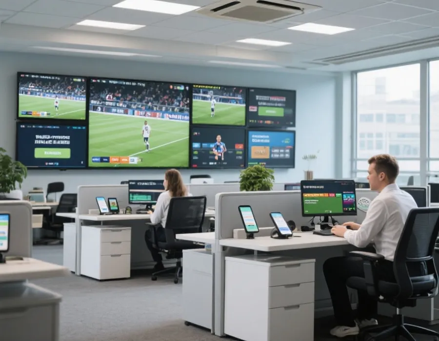 My世界杯直播平台帮助中心视觉图